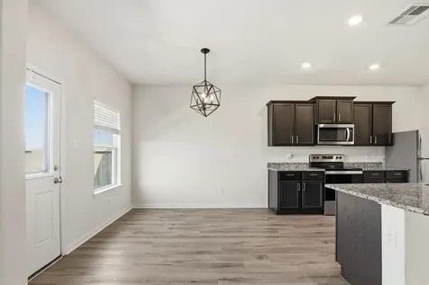 2044 Mule Ridge Drive Katy TX 77493