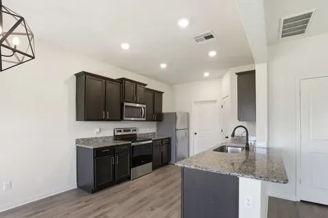 2044 Mule Ridge Drive Katy TX 77493