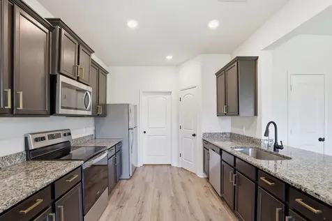 2044 Mule Ridge Drive Katy TX 77493