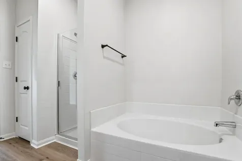 2044 Mule Ridge Drive Katy TX 77493