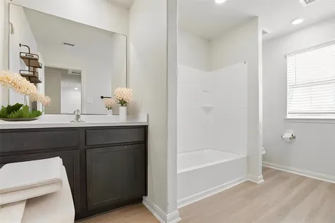 2044 Mule Ridge Drive Katy TX 77493