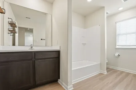 2044 Mule Ridge Drive Katy TX 77493