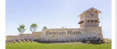 2044 Mule Ridge Drive Katy TX 77493