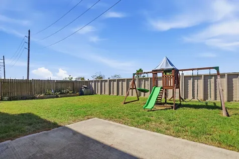 2044 Mule Ridge Drive Katy TX 77493