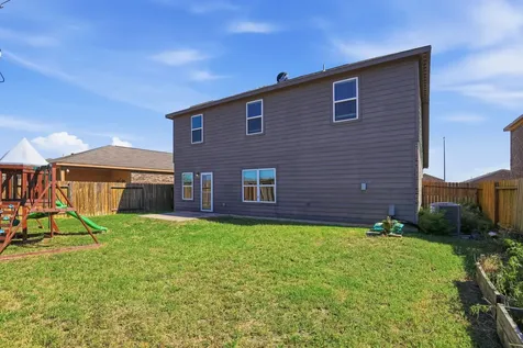 2044 Mule Ridge Drive Katy TX 77493