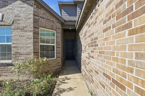 2044 Mule Ridge Drive Katy TX 77493