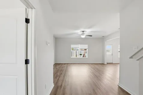 2044 Mule Ridge Drive Katy TX 77493