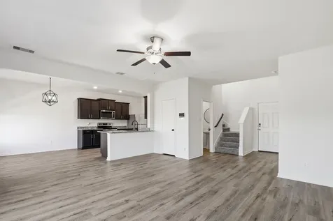 2044 Mule Ridge Drive Katy TX 77493