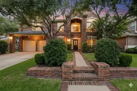 19538 Salt Grass Meadow Drive Cypress TX 77433