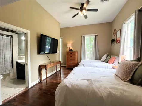 606 Sycamore Street Brenham TX 77833