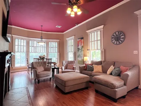 606 Sycamore Street Brenham TX 77833