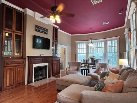 606 Sycamore Street Brenham TX 77833