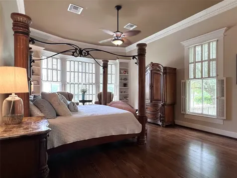 606 Sycamore Street Brenham TX 77833