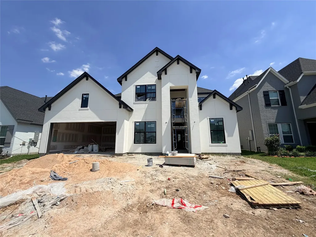 1727 South Pointe Friendswood TX 77546-5391