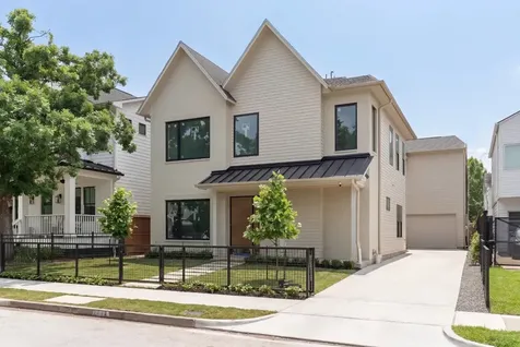 1116 Highland Street Houston TX 77009