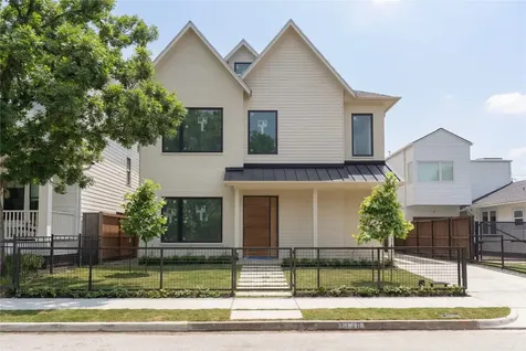 1116 Highland Street Houston TX 77009