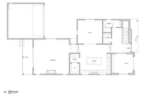 1116 Highland Street Houston TX 77009