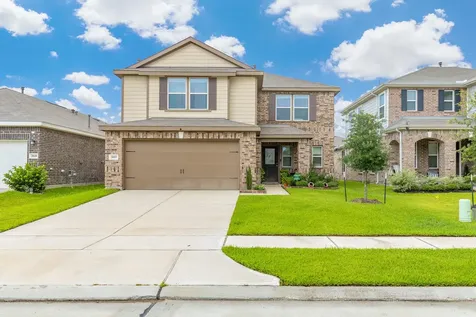 20853 Sheffield Park Drive Porter TX 77365