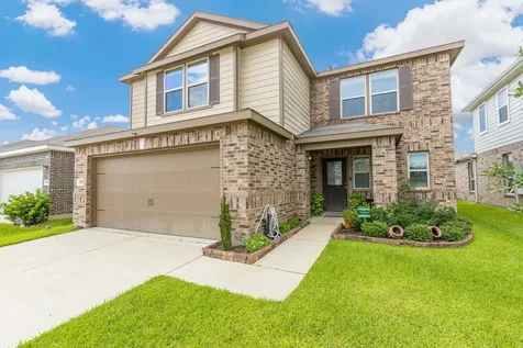 20853 Sheffield Park Drive Porter TX 77365