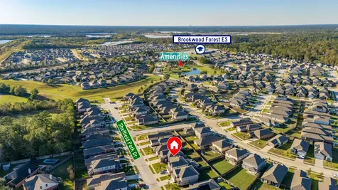 20853 Sheffield Park Drive Porter TX 77365