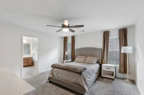 20853 Sheffield Park Drive Porter TX 77365
