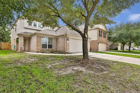 4834 Fair Oak Dale Lane Humble TX 77346