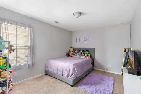 4834 Fair Oak Dale Lane Humble TX 77346