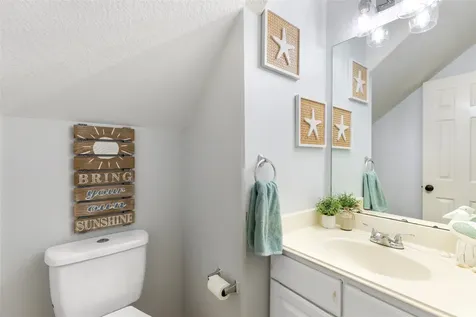 4834 Fair Oak Dale Lane Humble TX 77346