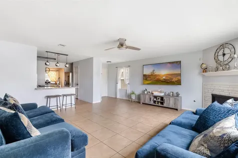 4834 Fair Oak Dale Lane Humble TX 77346