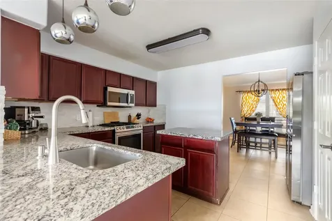 4834 Fair Oak Dale Lane Humble TX 77346