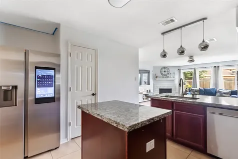 4834 Fair Oak Dale Lane Humble TX 77346