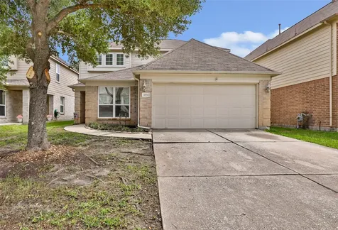 4834 Fair Oak Dale Lane Humble TX 77346
