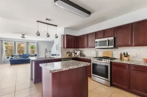4834 Fair Oak Dale Lane Humble TX 77346