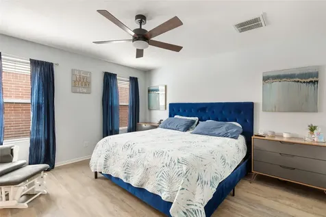 4834 Fair Oak Dale Lane Humble TX 77346