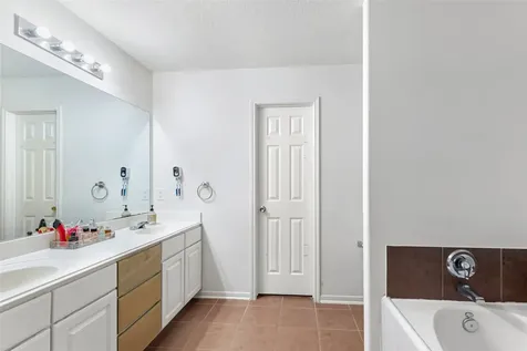 4834 Fair Oak Dale Lane Humble TX 77346