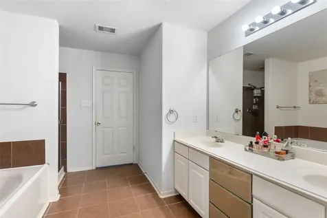 4834 Fair Oak Dale Lane Humble TX 77346