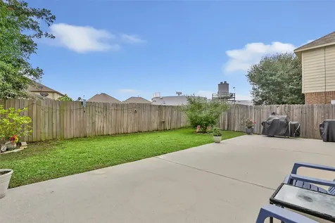 4834 Fair Oak Dale Lane Humble TX 77346