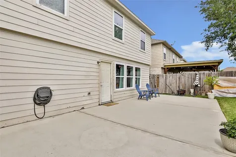 4834 Fair Oak Dale Lane Humble TX 77346