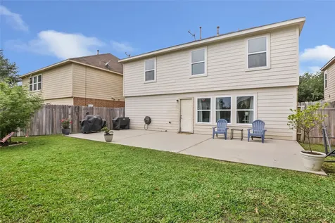 4834 Fair Oak Dale Lane Humble TX 77346
