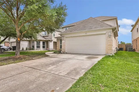 4834 Fair Oak Dale Lane Humble TX 77346