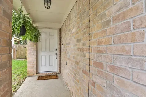4834 Fair Oak Dale Lane Humble TX 77346