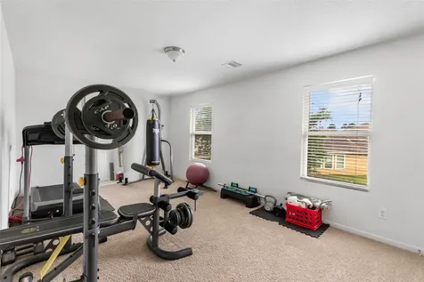 4834 Fair Oak Dale Lane Humble TX 77346
