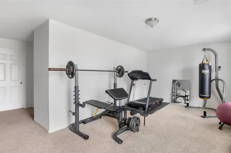 4834 Fair Oak Dale Lane Humble TX 77346
