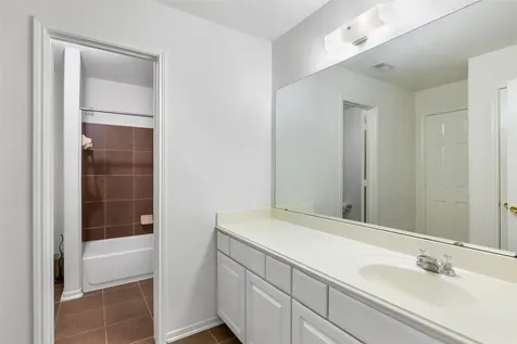 4834 Fair Oak Dale Lane Humble TX 77346