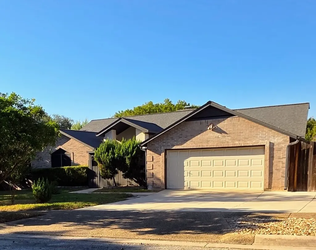 3437 Columbia Drive Cibolo TX 78108