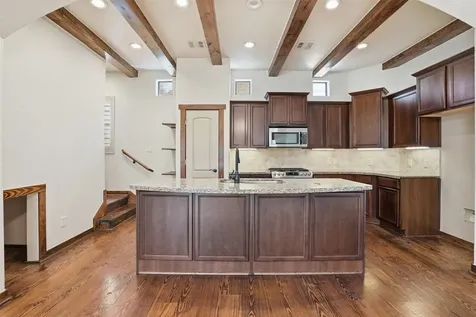 1426 W 21st Street A Houston TX 77008