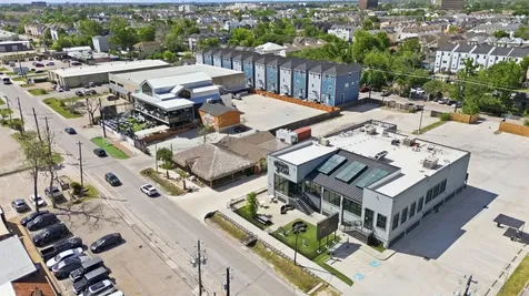 1426 W 21st Street A Houston TX 77008