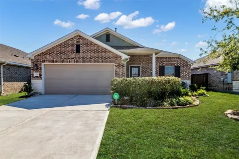2214 Brickfielder Lane Baytown TX 77523