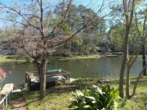 400 Driftwood Drive Goodrich TX 77335