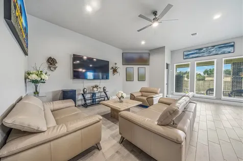 23419 Persimmon Creek Lane Katy TX 77493